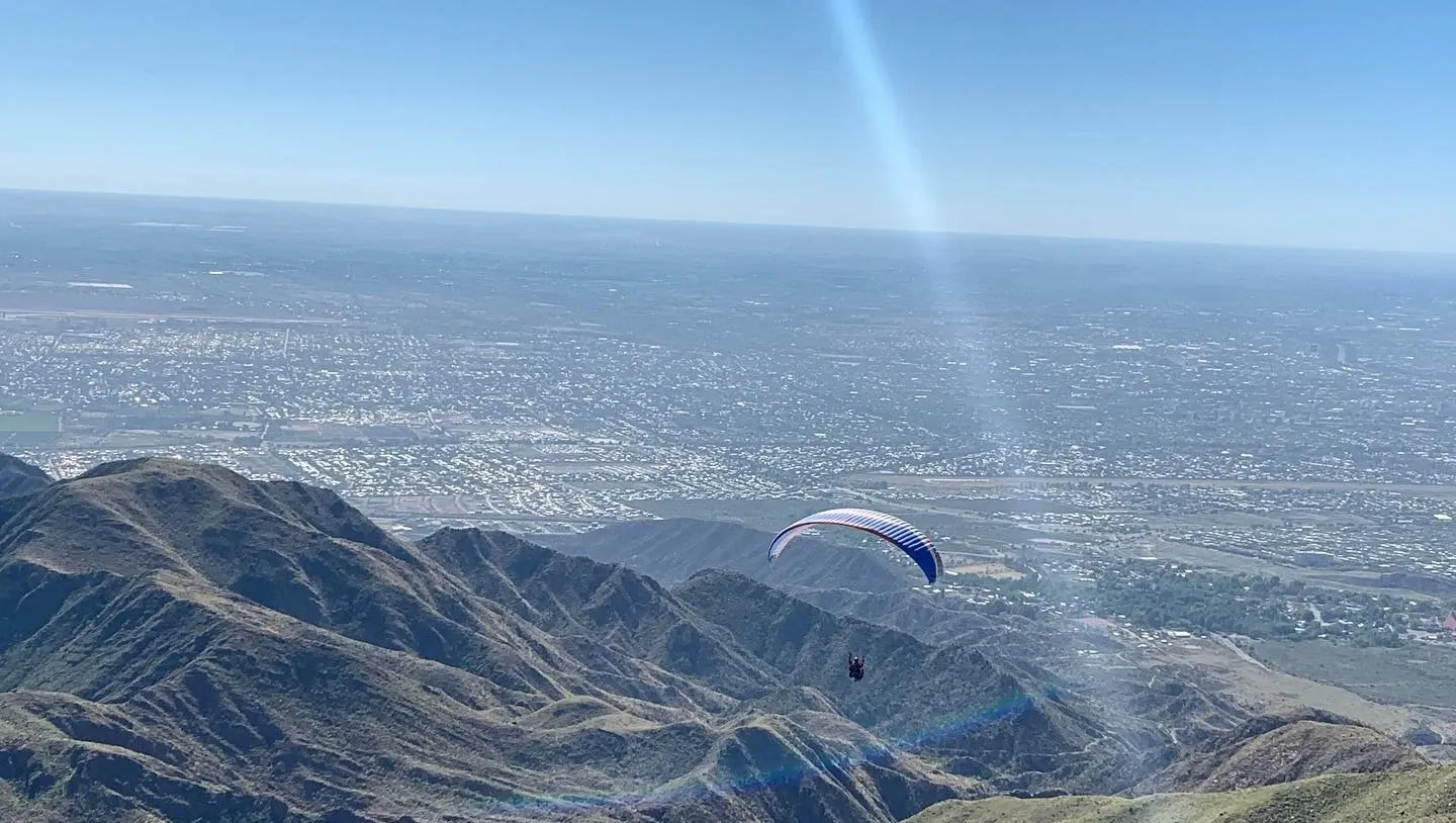 Paisaje de montaña 11