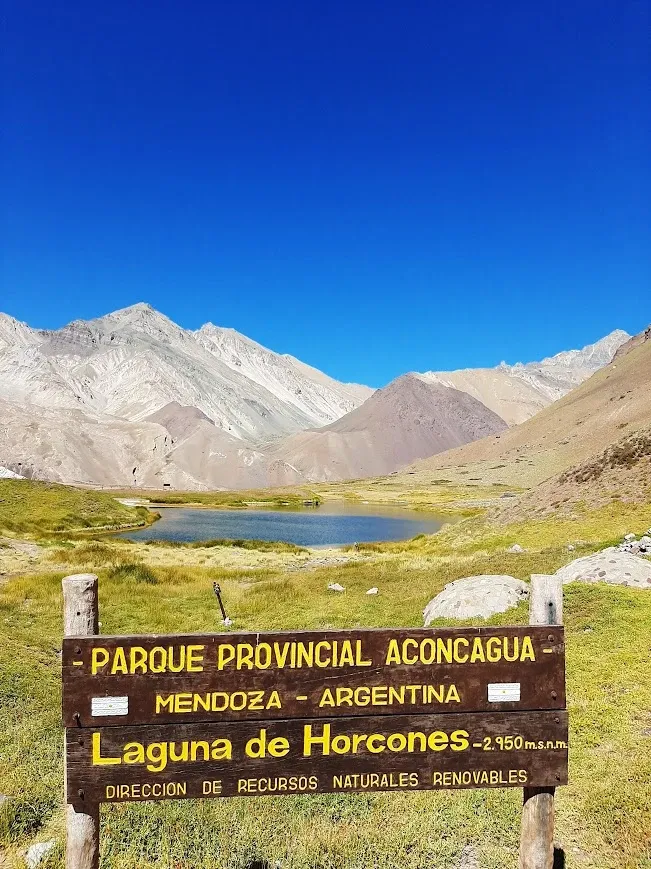 Paisaje de montaña 11