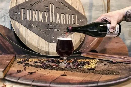 Paisaje de montaña 3