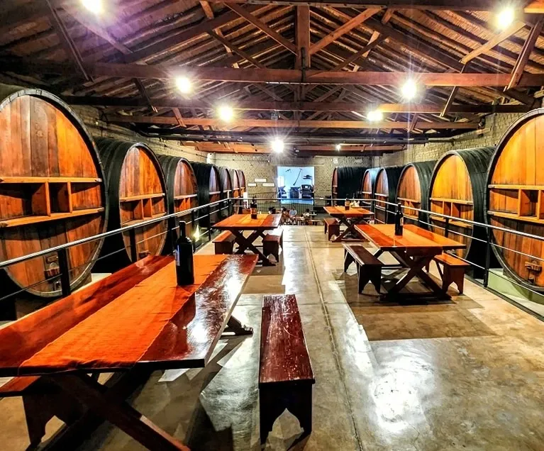 Paisaje de montaña 4