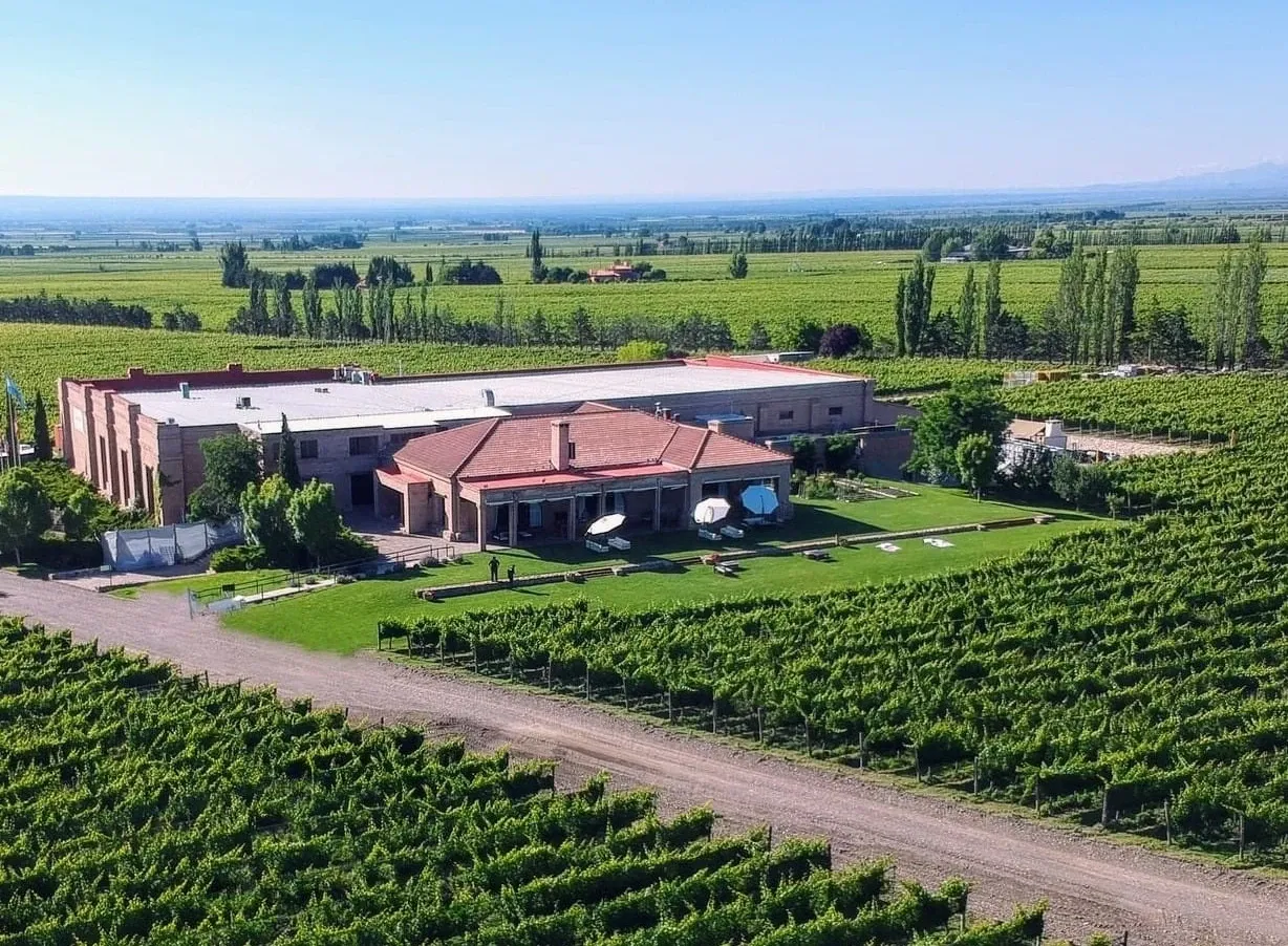 Paisaje de montaña 10