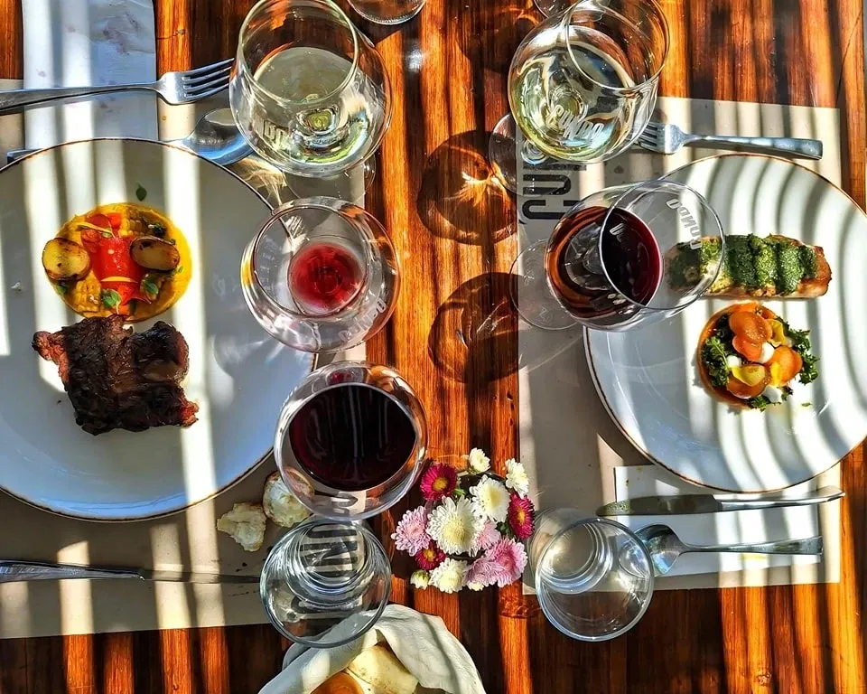 Paisaje de montaña 16