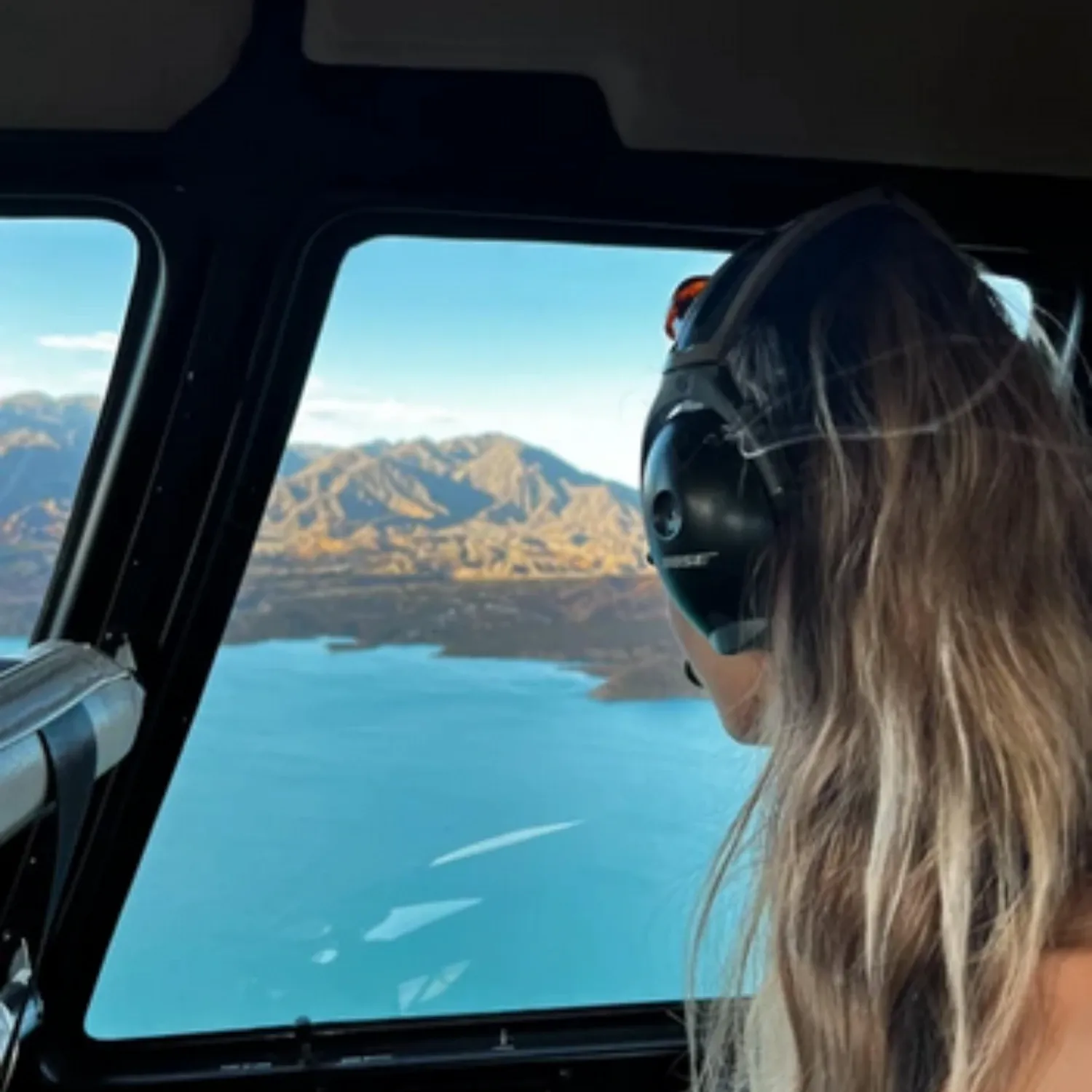 Paisaje de montaña 7