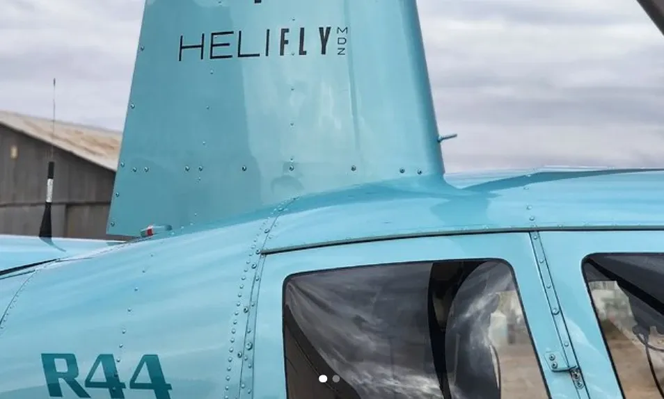 Paisaje de montaña 8