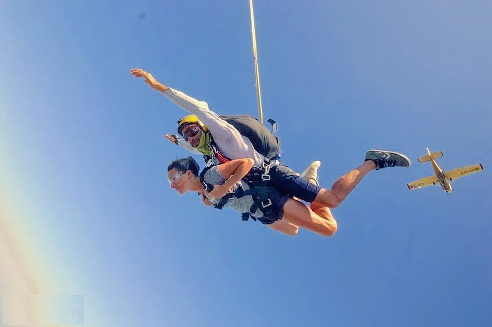 Paisaje de montaña 3