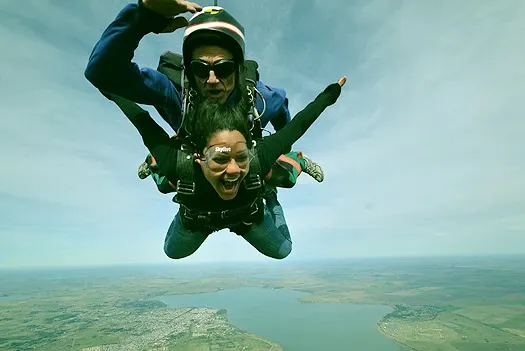 Paisaje de montaña 5