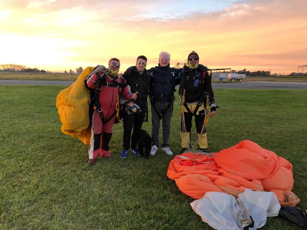 Paisaje de montaña 6