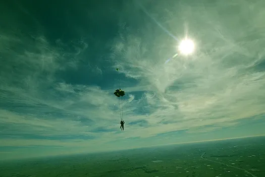 Paisaje de montaña 7