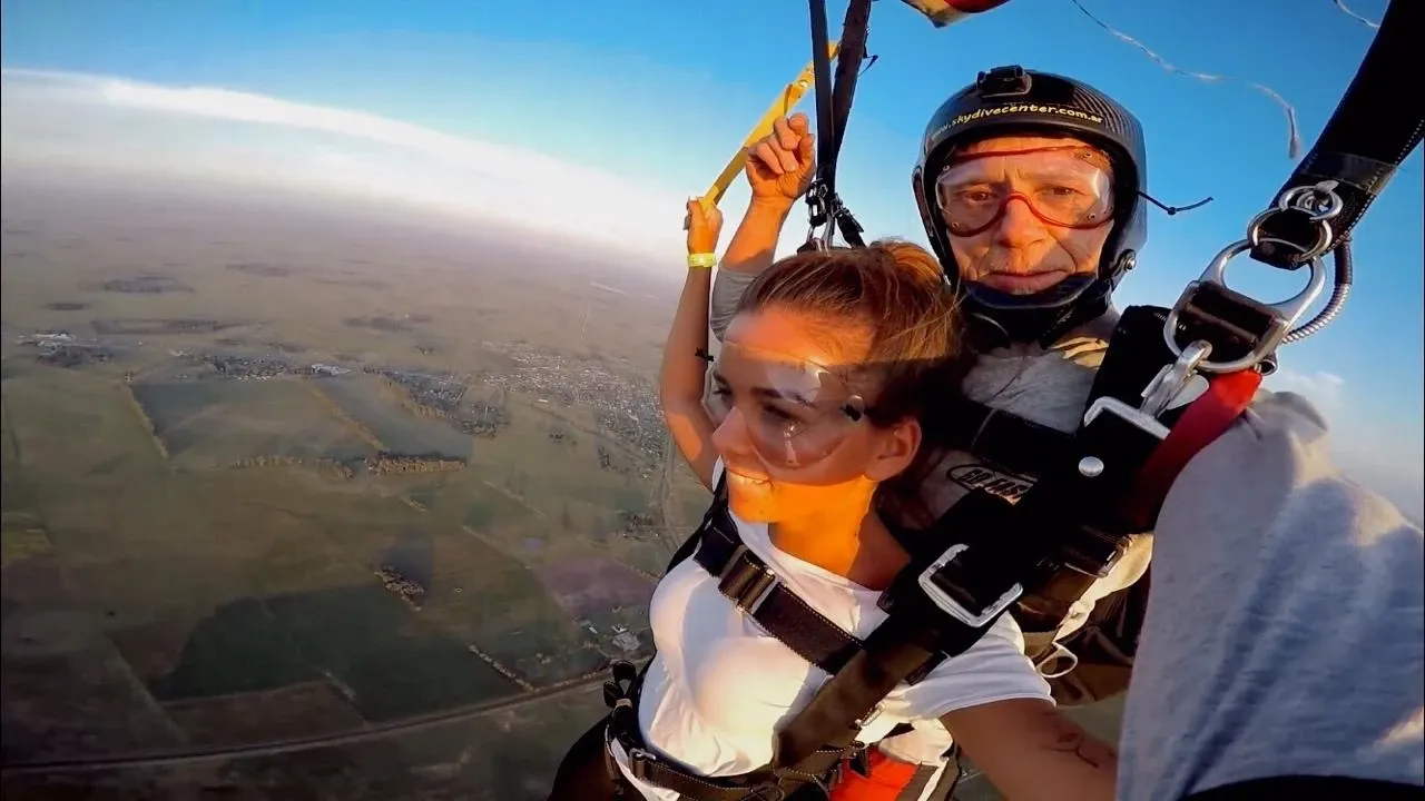 Paisaje de montaña 8