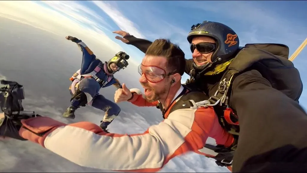 Paisaje de montaña 9