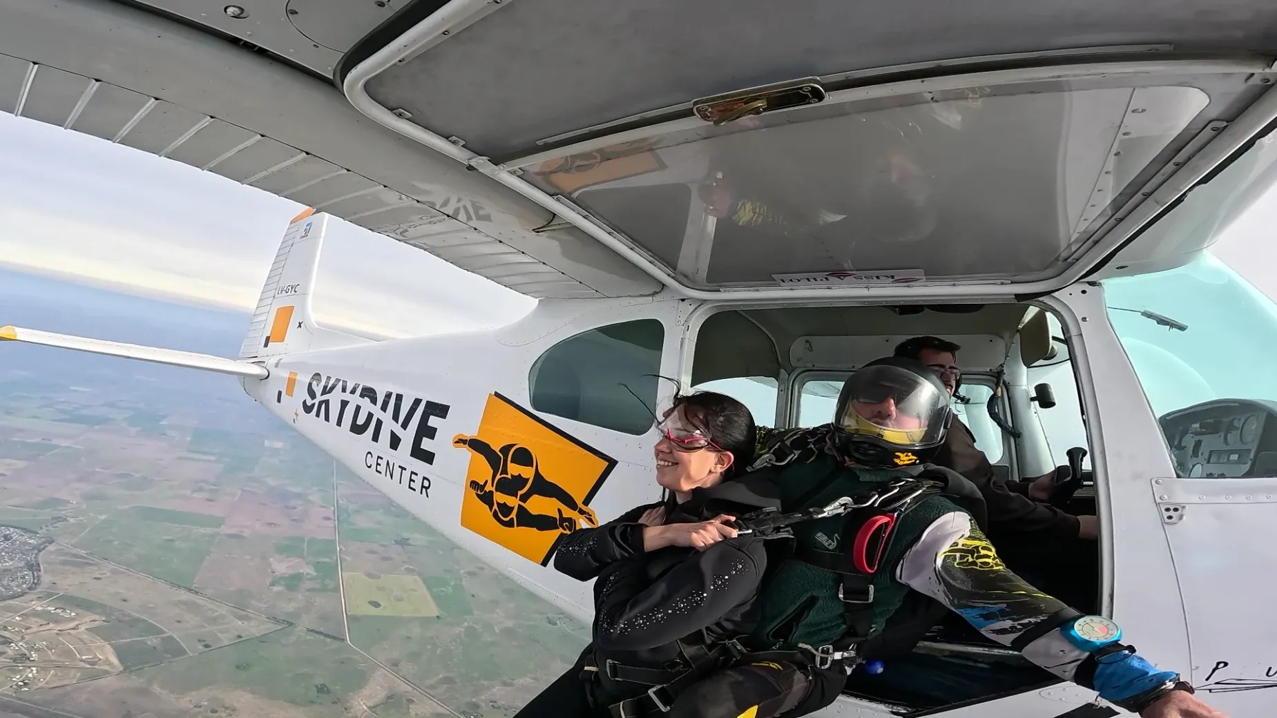 Paisaje de montaña 11