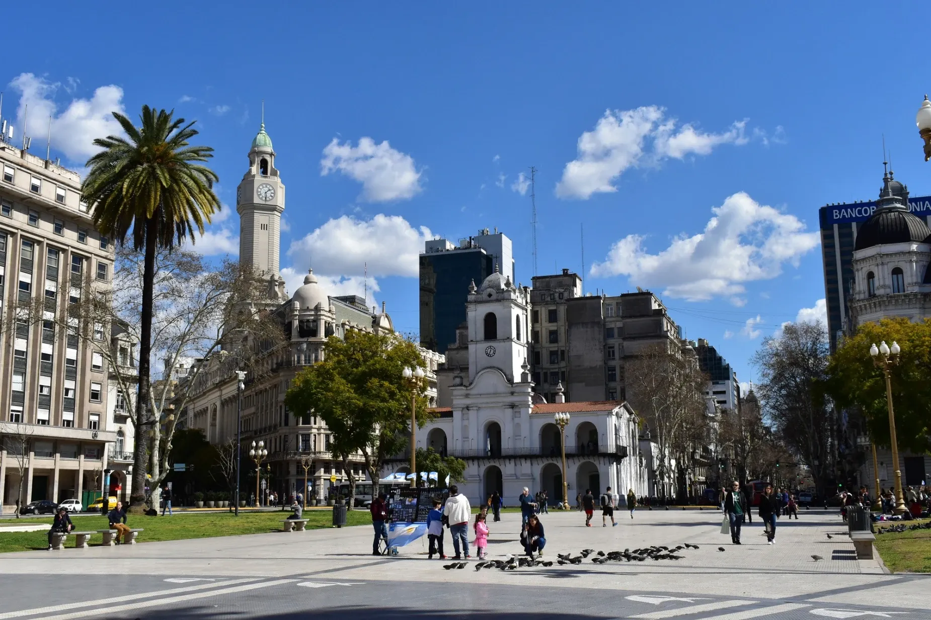 Paisaje de montaña 10