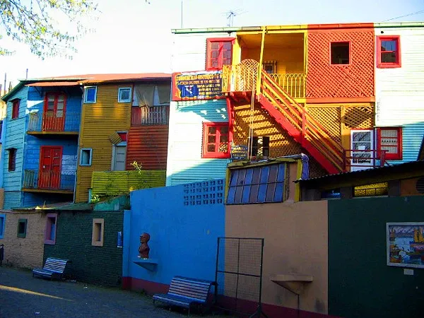 Paisaje de montaña 12