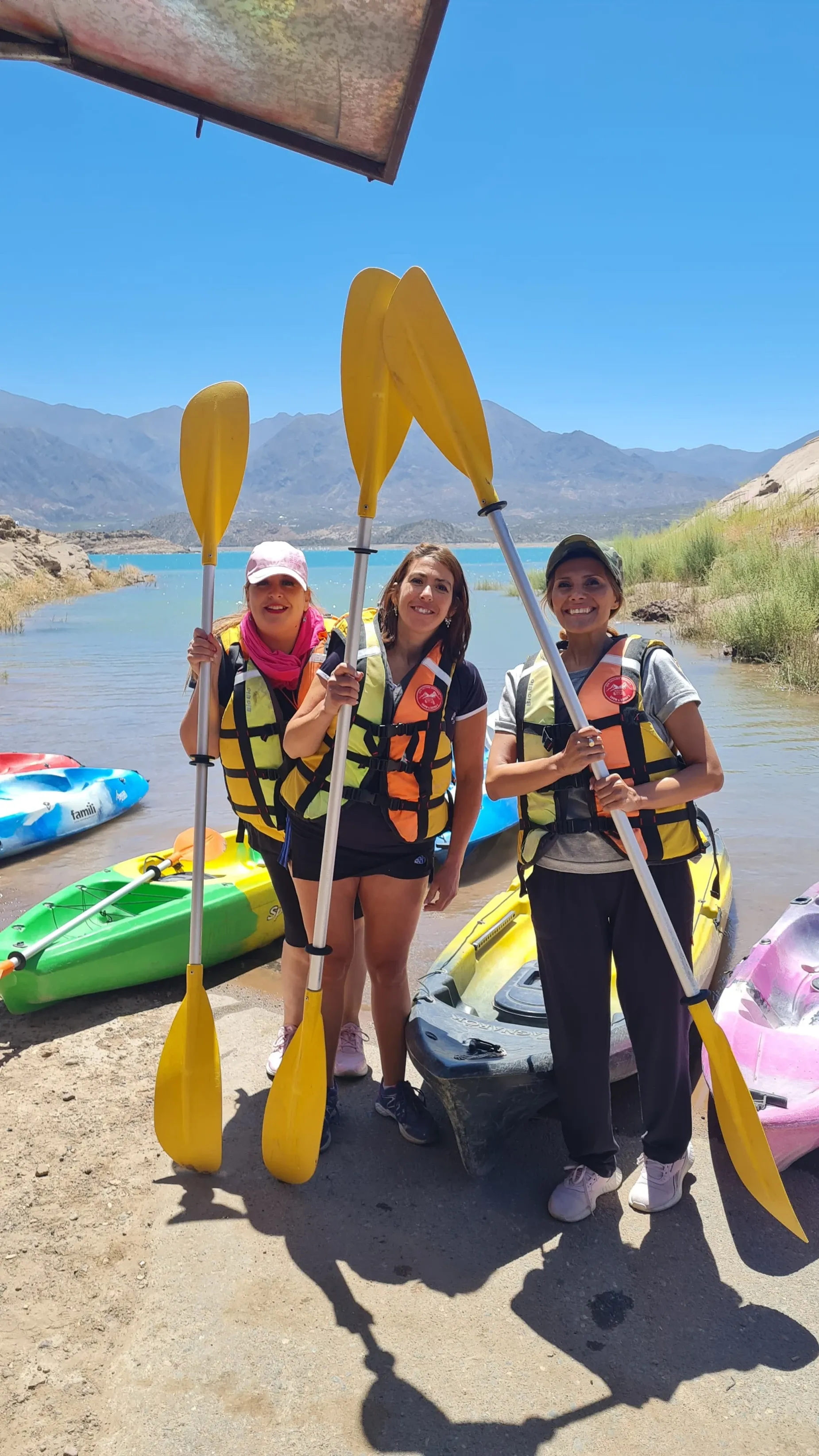 Paisaje de montaña 9