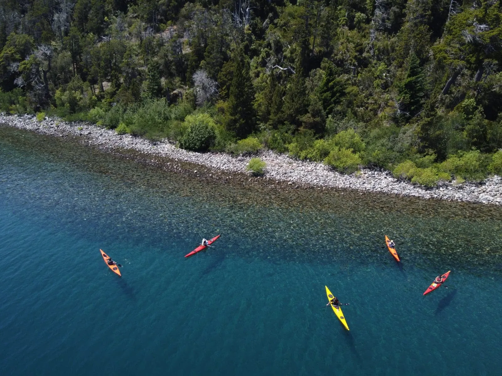 Paisaje de montaña 6