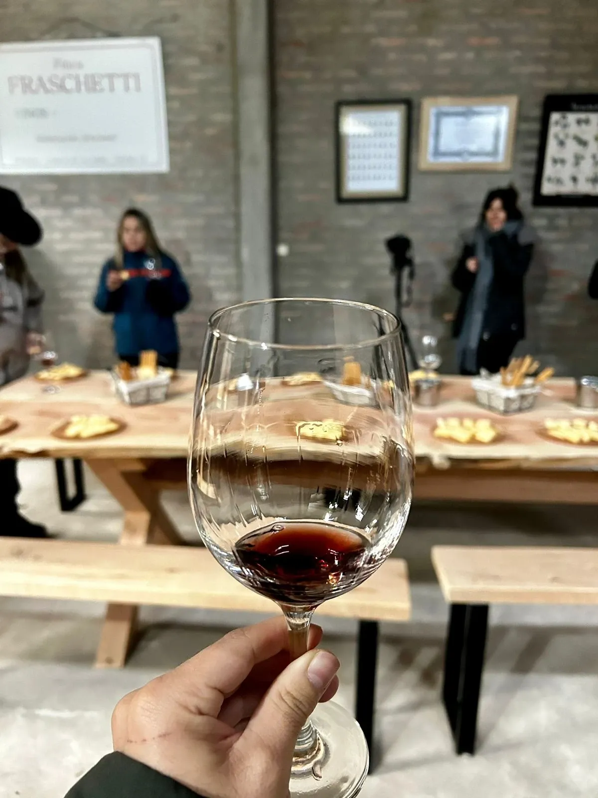 Paisaje de montaña 4