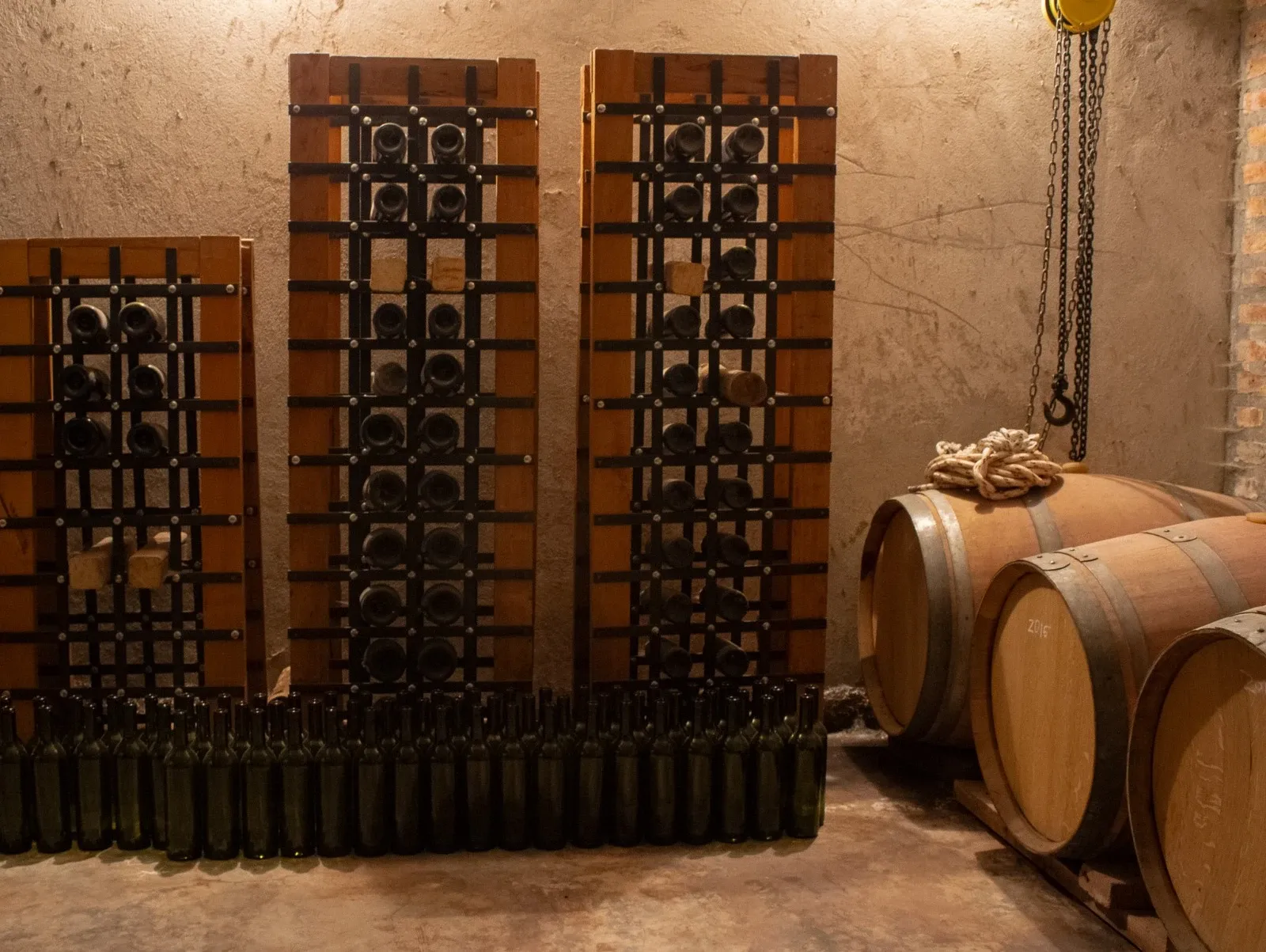 Paisaje de montaña 7