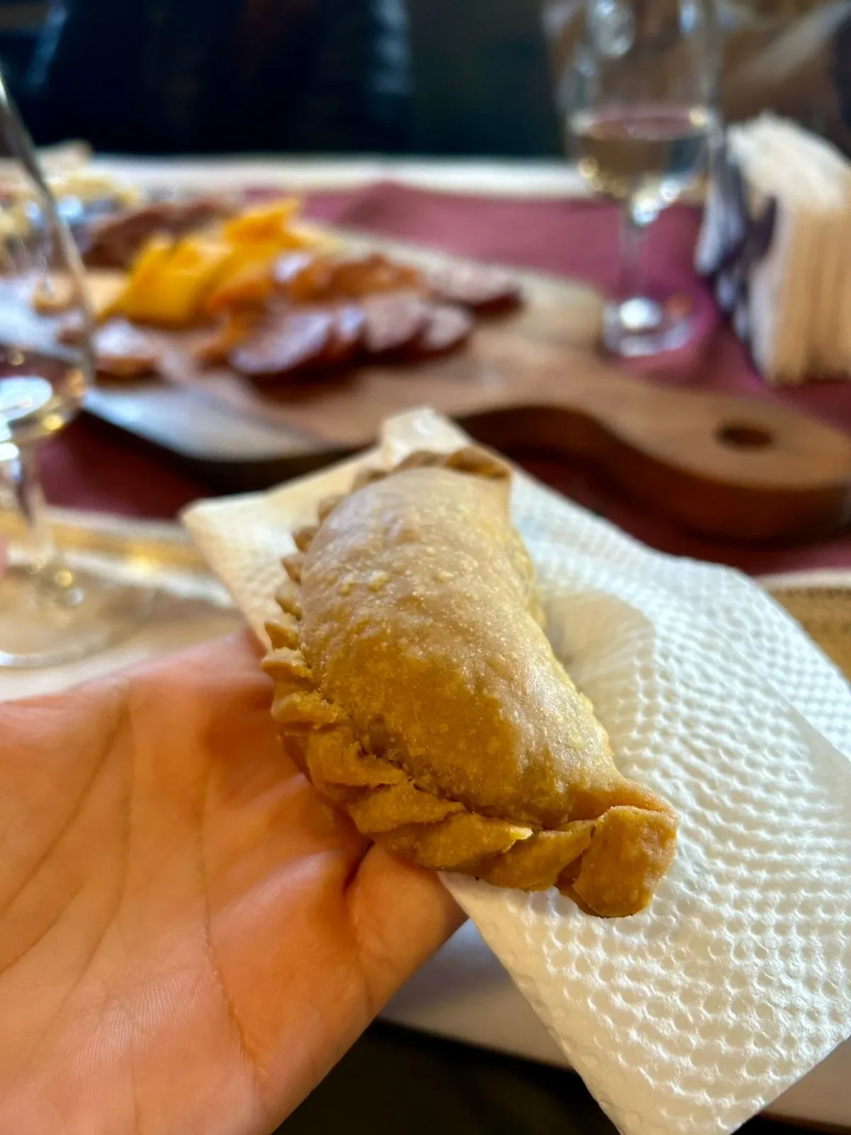 Paisaje de montaña 10