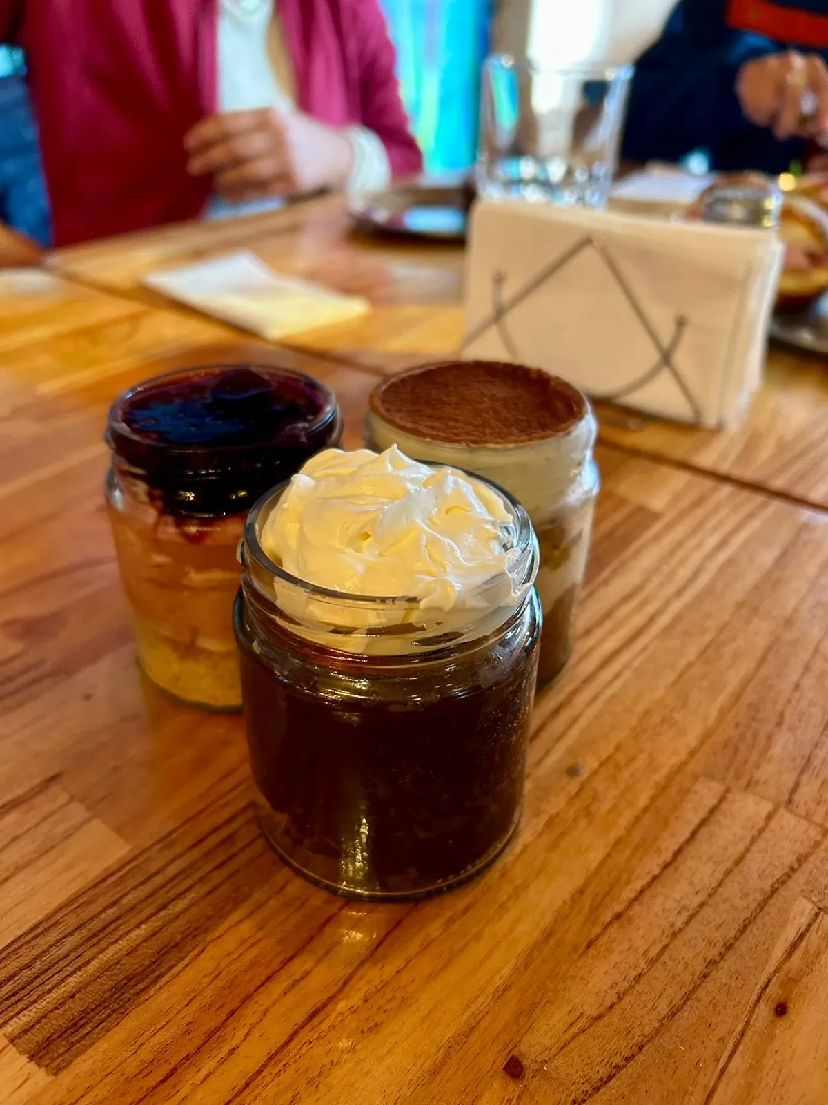 Paisaje de montaña 12