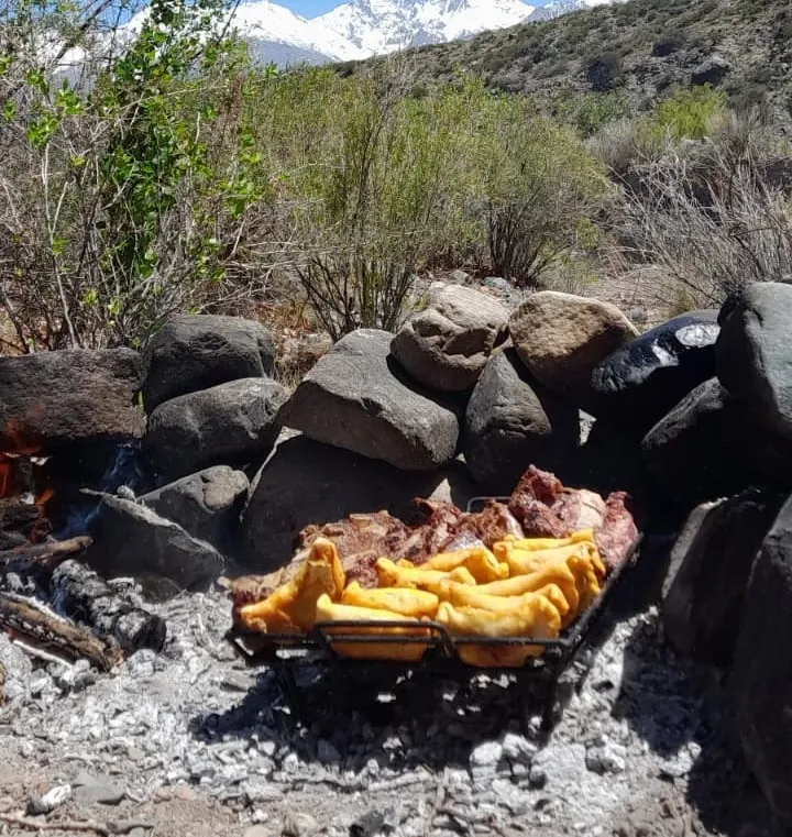 Paisaje de montaña 11