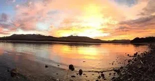 Paisaje de montaña 3