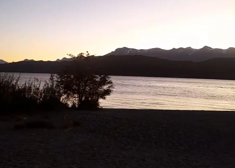 Paisaje de montaña 6