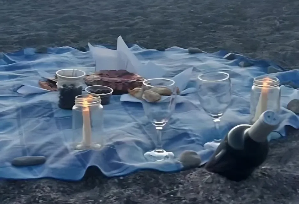 Paisaje de montaña 7