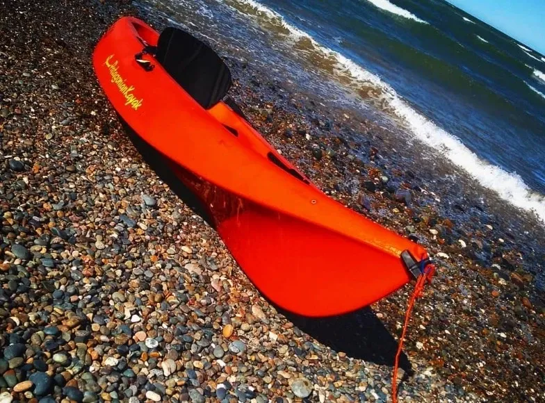 Paisaje de montaña 4