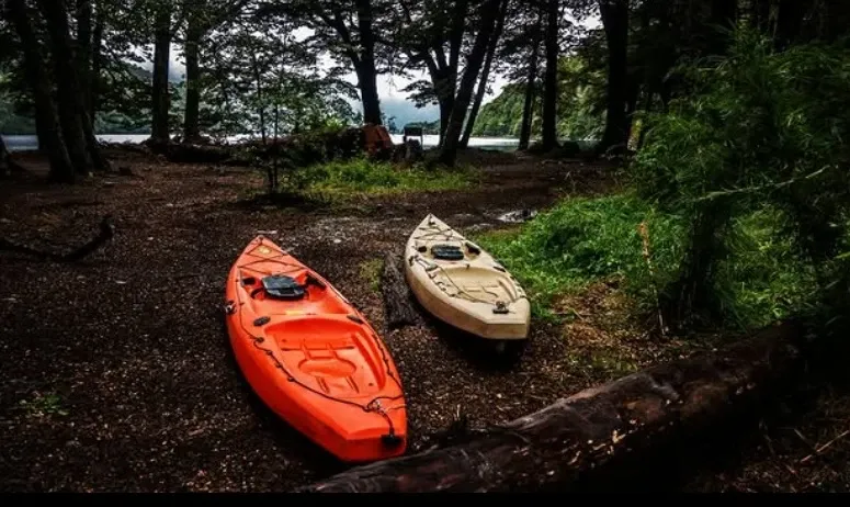 Paisaje de montaña 5