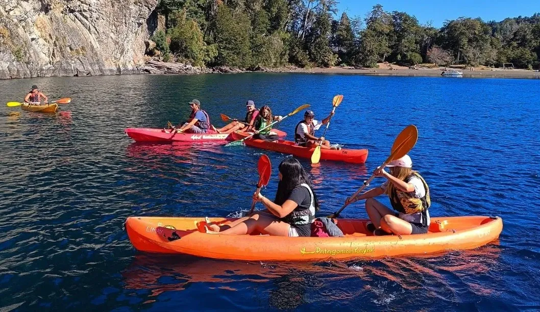 Paisaje de montaña 1