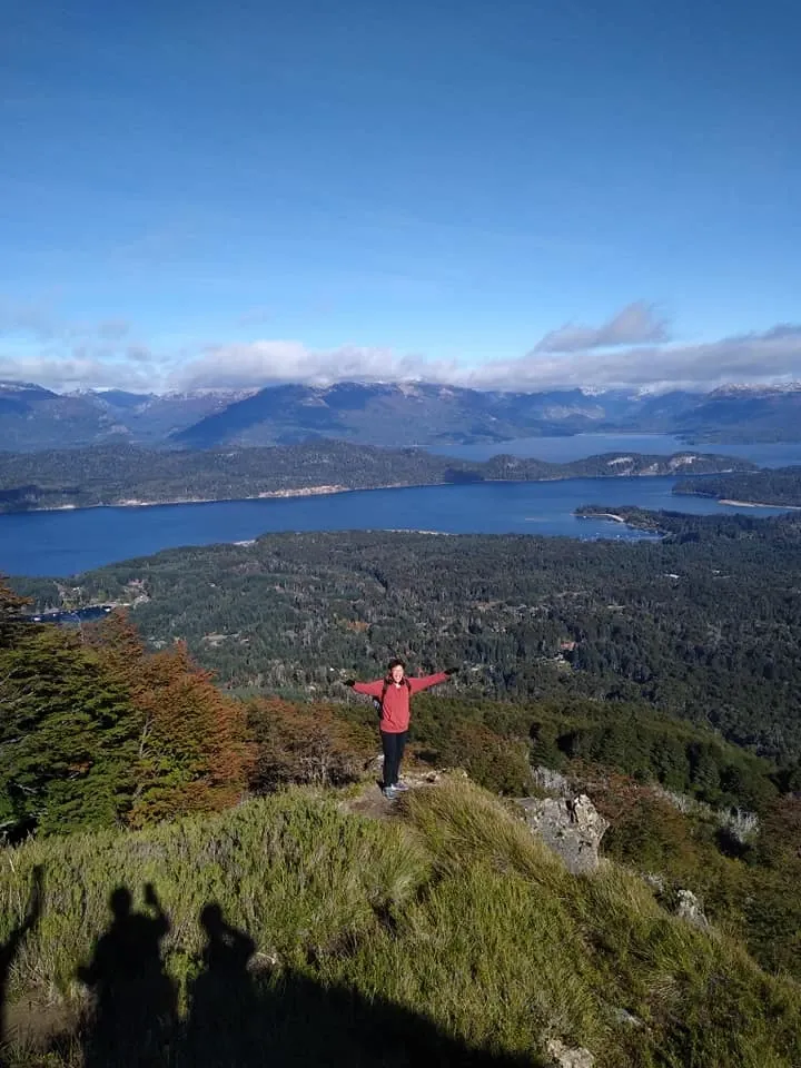 Paisaje de montaña 5