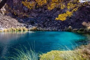 Paisaje de montaña 7