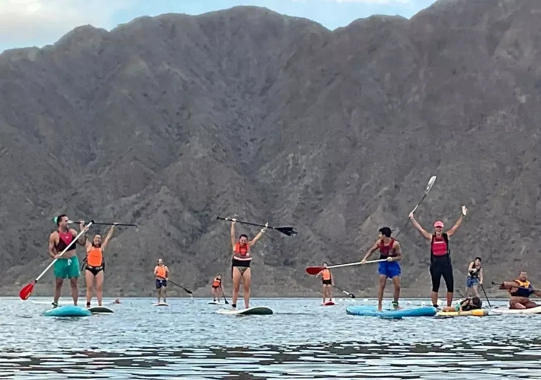 Paisaje de montaña 7