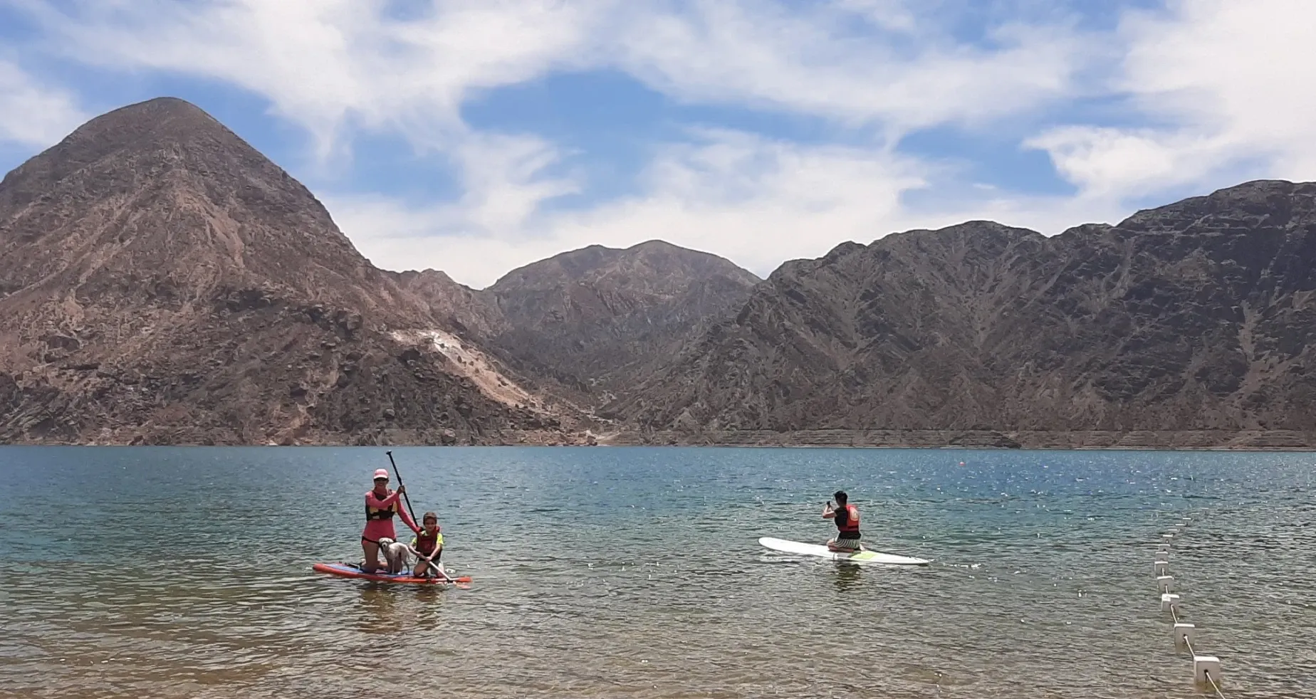 Paisaje de montaña 8