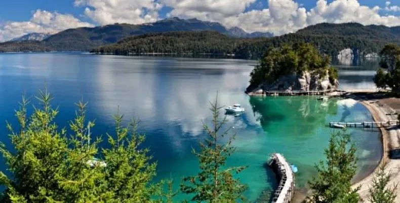 Paisaje de montaña 9