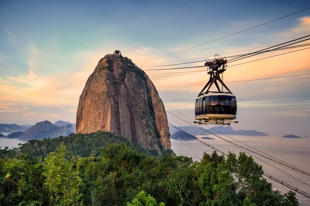 Paisaje de montaña 6