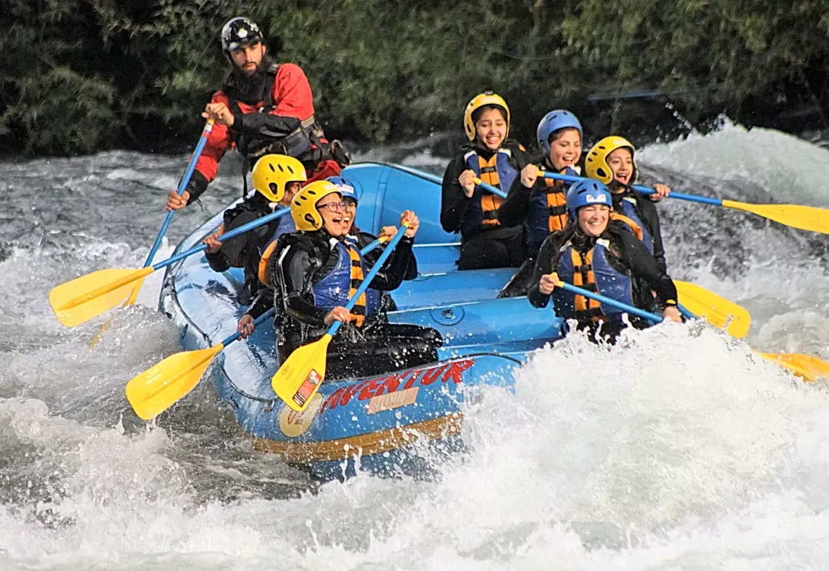 Paisaje de montaña 1