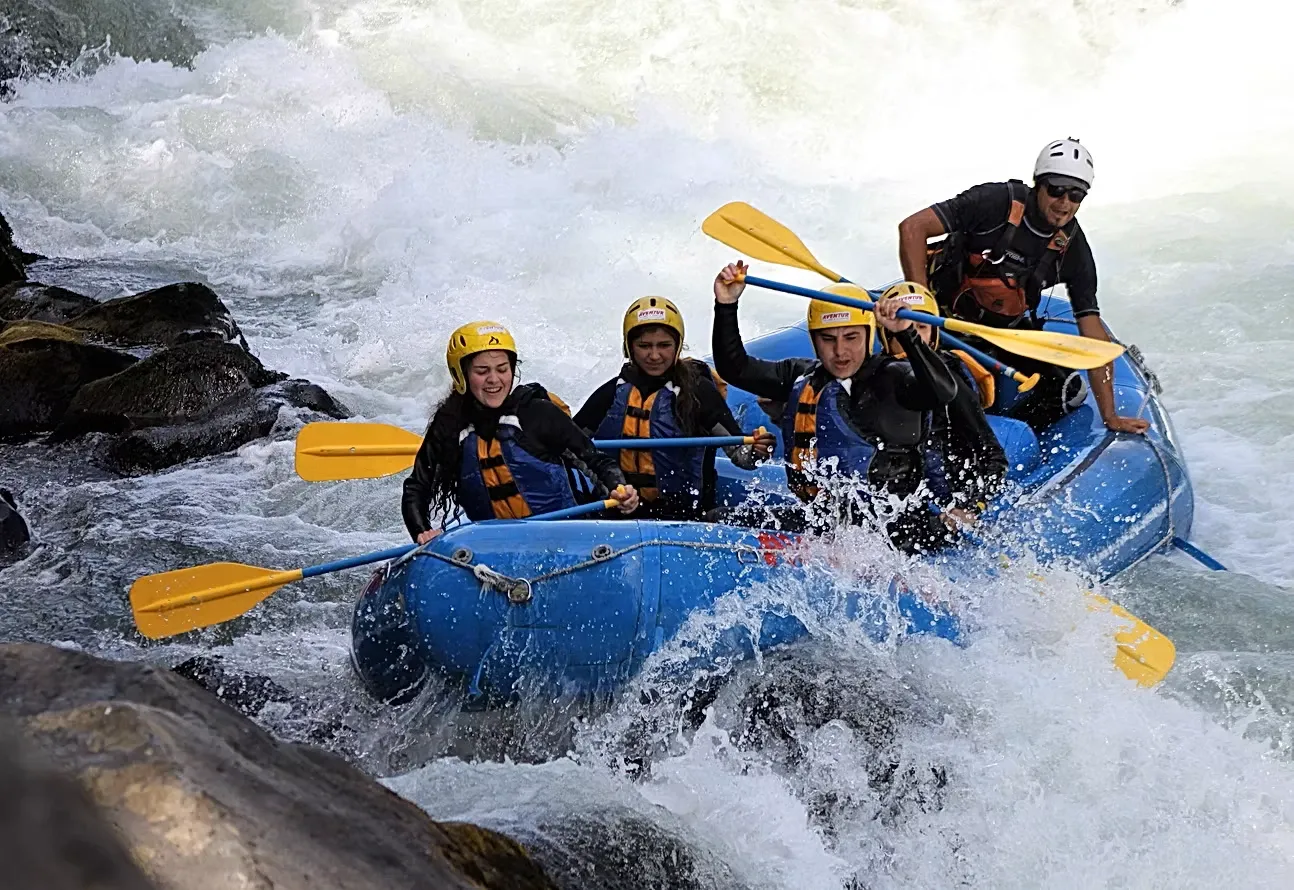 Paisaje de montaña 5