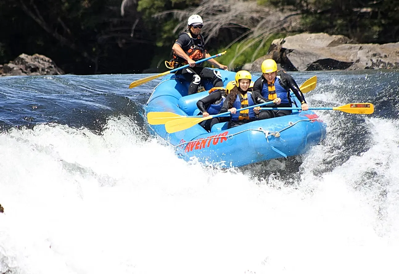 Paisaje de montaña 6