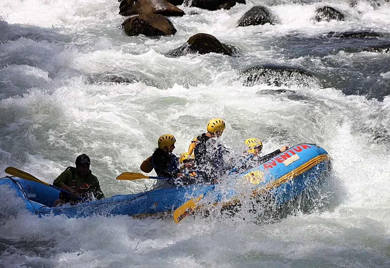 Paisaje de montaña 9