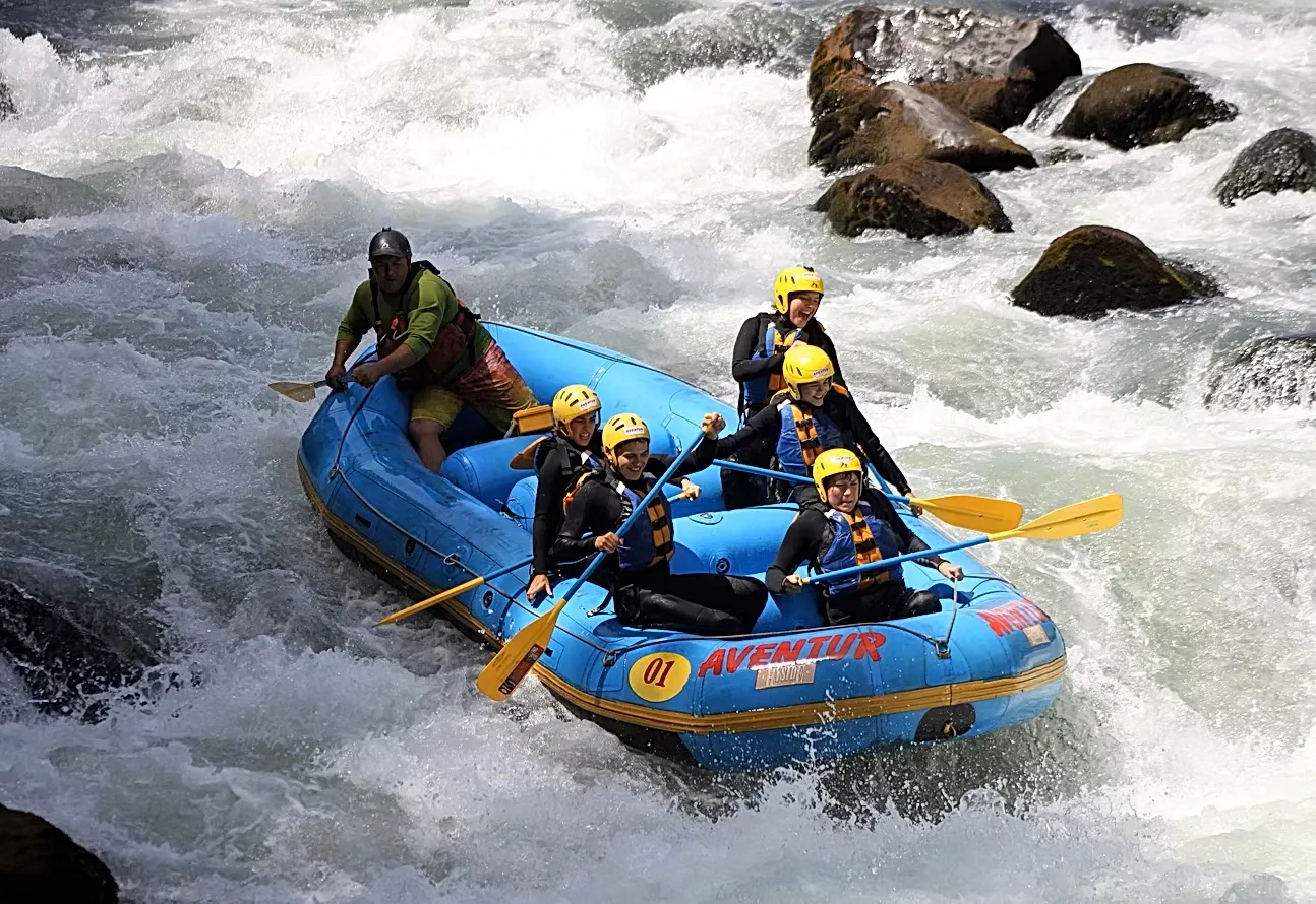 Paisaje de montaña 11