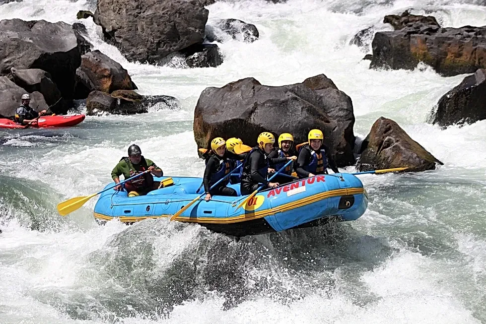 Paisaje de montaña 1