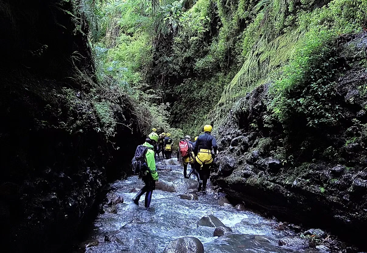 Paisaje de montaña 4
