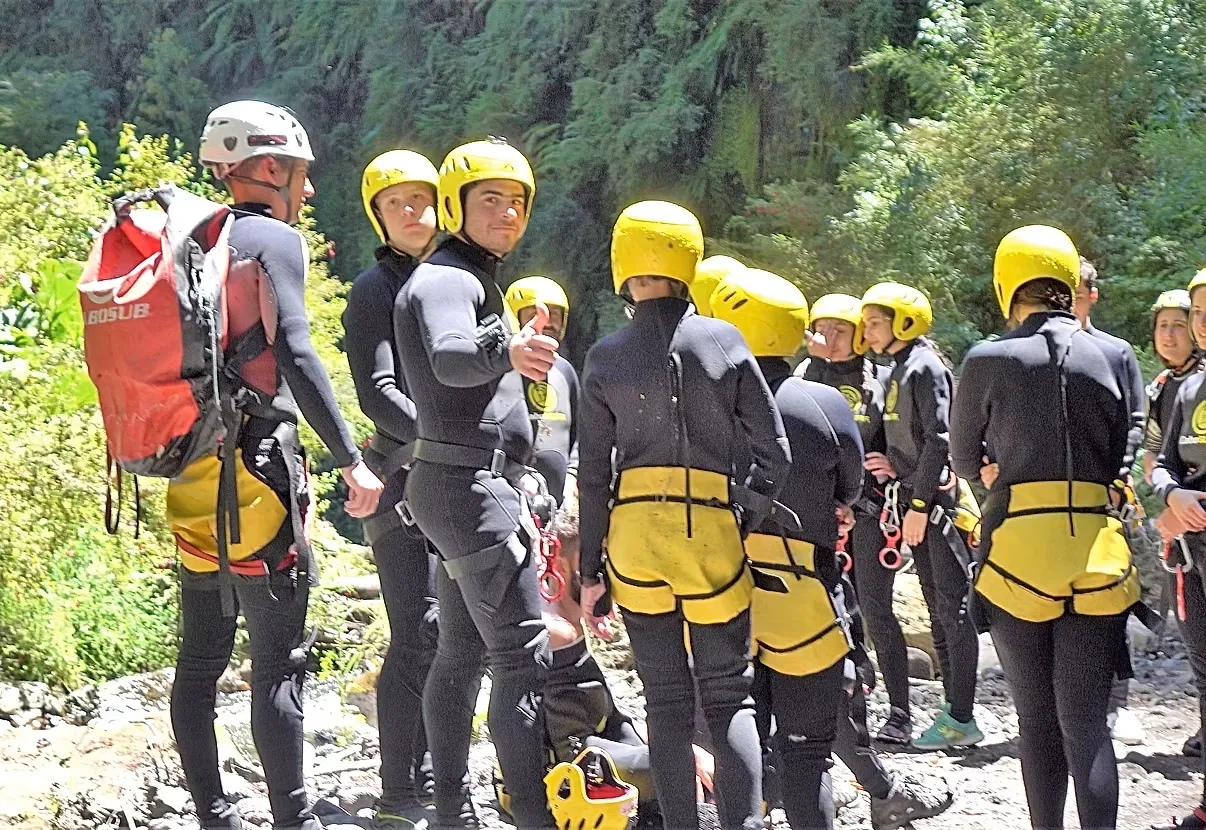 Paisaje de montaña 5