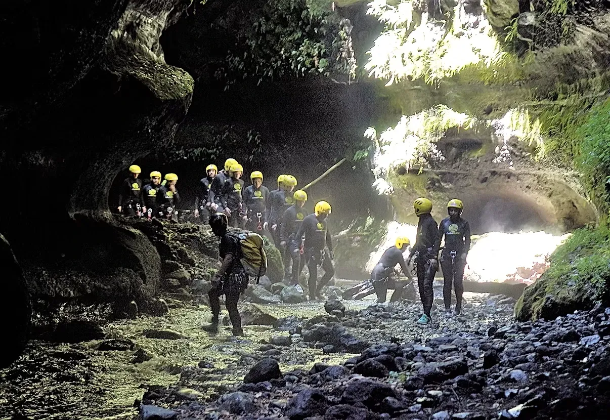 Paisaje de montaña 6