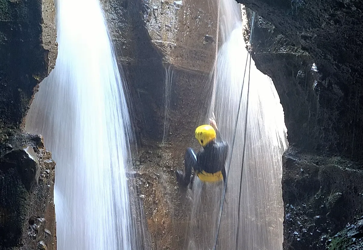 Paisaje de montaña 8