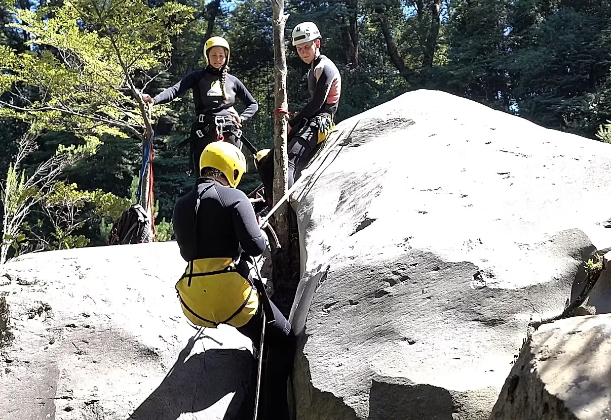 Paisaje de montaña 11