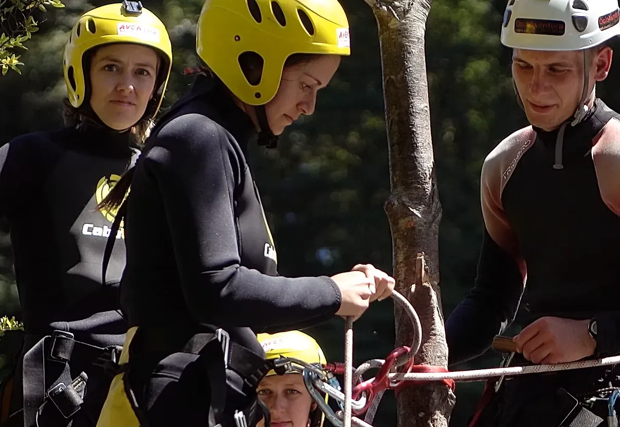 Paisaje de montaña 12