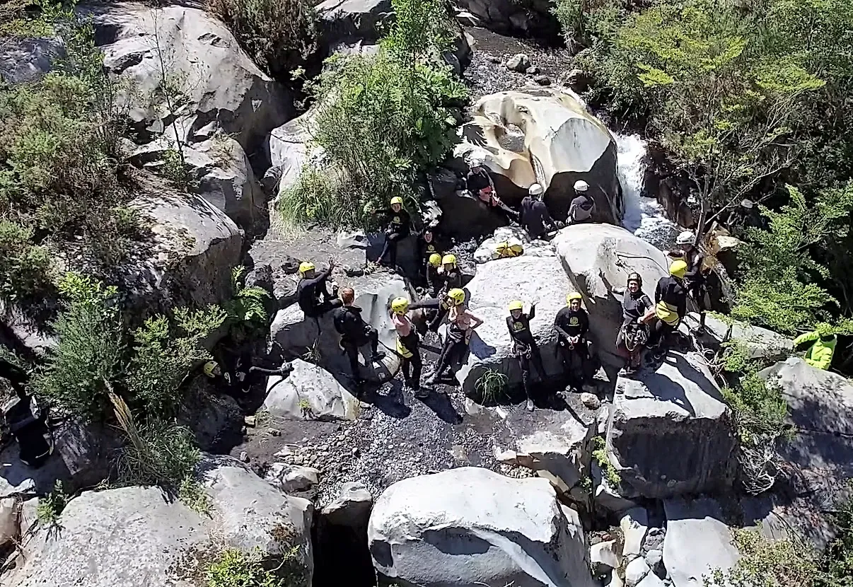 Paisaje de montaña 13