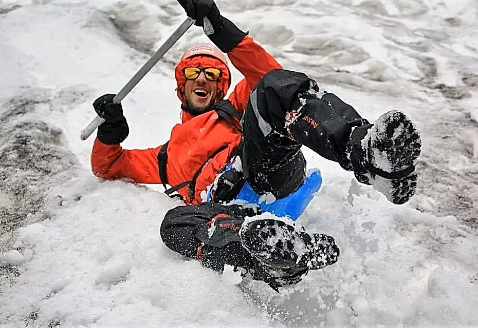 Paisaje de montaña 6